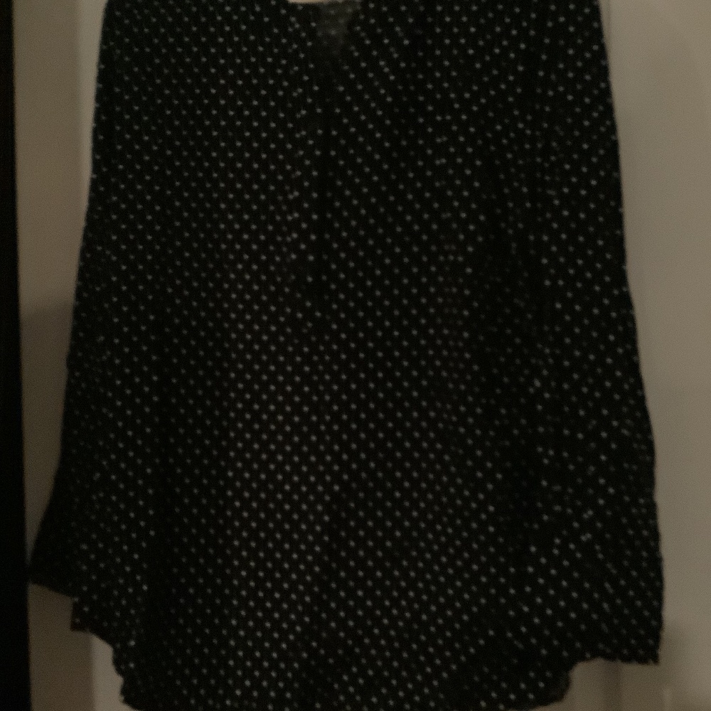 Old Navy XXL Tunic
